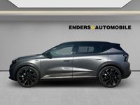 Gebraucht Renault Scénic 160 kW (218 PS) 2024 Grau Van / Kleinbus