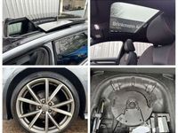 gebraucht Audi A3 Sportback 1.5 TFSI S-tronic sport S Line Pano