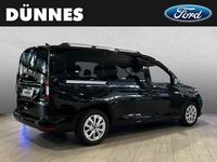 Gebraucht Ford Tourneo 122 PS (89 kW) 2025 Andere farbe Kombi