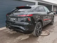 Neu Audi Q3 Sportback Sport 272 PS (200 kW) 2026 Schwarz SUV