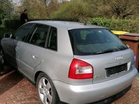 gebraucht Audi A3 1.6 Attraction