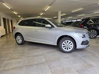 Neu Skoda Kamiq Selection 116 PS (85 kW) 2026 Silber SUV