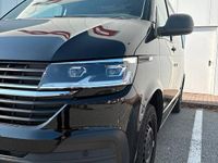 Gebraucht VW Transporter 150 PS (110 kW) 2024 Schwarz Van