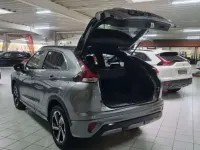 Neu Mitsubishi Eclipse Cross Select 188 PS (138 kW) 2025 Platinumgrau SUV