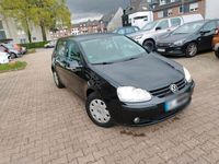 gebraucht VW Golf V 