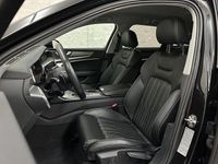 Gebraucht Audi A6 286 PS (210 kW) 2019 Grau Kombi
