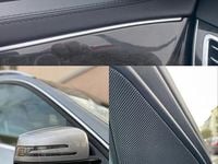 Usata Mercedes E350 252 CV (185 kW) 2013 Grigio Station wagon