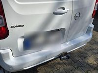 Gebraucht Opel Combo Innovation 136 PS (100 kW) 2020 Weiß Van / Kleinbus