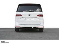 Neu VW Multivan Advance 177 PS (130 kW) 2026 Grau Van