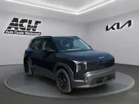 Neu Kia EV2 Earth 108 kW (147 PS) 2026 Zilinaschwarz SUV