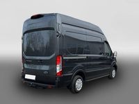 Gebraucht Ford Transit Trend 131 PS (96 kW) 2024 Grau Pickup
