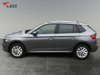 Gebraucht Skoda Kamiq Selection 116 PS (85 kW) 2025 Grau SUV