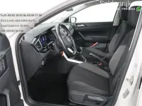 Gebraucht VW Polo Business 95 PS (69 kW) 2023 Grau Kleinwagen