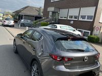 gebraucht Mazda 3 2.0 SKYACTIV-G M-Hybrid -