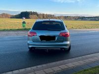 Gebraucht Audi A6 Allroad 232 PS (170 kW) 2008 Kombi