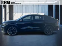 Gebraucht Renault Rafale Esprit Alpine 200 PS (147 kW) 2025 Blackpearlschwarz SUV