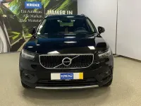 Gebraucht Volvo XC40 190 PS (139 kW) 2019 Schwarz SUV