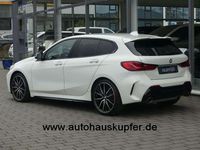 Gebraucht BMW 135 306 PS (225 kW) 2022 Alpinweiss iii Kleinwagen