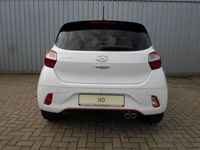 gebraucht Hyundai i10 1.0 T-GDi 100PS N Line Navi