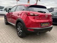 Gebraucht Mazda CX-3 Sports-Line 105 PS (77 kW) 2017 Andere SUV