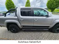 Second-hand VW Amarok Highline 179 CP (131 kW) 2016 Bej Pickup