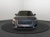 Gebraucht Audi Q2 Comfort 190 PS (139 kW) 2019 Grau SUV