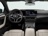 Gebraucht BMW 218 156 PS (114 kW) 2025 Black sapphire metallic Coupé