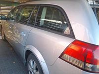 Gebraucht Opel Vectra 155 PS (114 kW) 2005 Silber Kombi