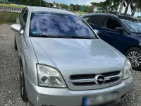 Gebraucht Opel Vectra 155 PS (114 kW) 2005 Silber Limousine