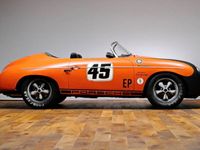 gebraucht Porsche 356 A 1600 Speedster