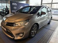 Gebraucht Toyota Verso Skyview Edition 147 PS (108 kW) 2015 Beige Van / Kleinbus