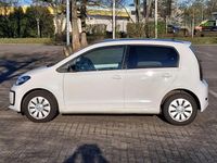 Second-hand VW up! Move 60 CP (44 kW) 2019 Alb Hatchback