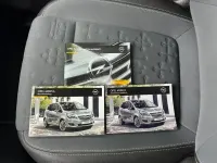 Usata Opel Meriva 120 CV (88 kW) 2017 Blu Monovolume