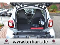 gebraucht Smart ForTwo Electric Drive coupe EQ Klimaautom Temp Tel.-Vorb. PDC Berganfahrass. Kollisionswarner