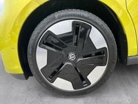 Gebraucht VW ID. Buzz Pro 150 kW (204 PS) 2023 Weiß Van / Kleinbus