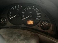 Gebraucht Opel Corsa 60 PS (44 kW) 2002 Rot Kleinwagen