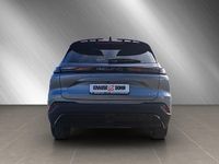 Neu Baic X55 177 PS (130 kW) 2026 Grau SUV