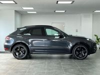 Gebraucht Porsche Macan S 354 PS (260 kW) 2019 Grau SUV
