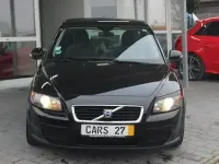 Gebraucht Volvo C30 101 PS (74 kW) 2011 Schwarz Kleinwagen