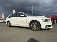 gebraucht Audi A4 2,0 Benziner Turbo S Line Kette Gerissen