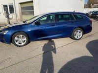 gebraucht Opel Insignia B Sports Tourer 2.0 CDTI GS Line Sitz + Lenkradheizung