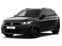 Gebraucht VW Tiguan Style 190 PS (139 kW) 2024 Deep black perleffekt SUV