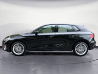 gebraucht Audi A3 Sportback Sportback advanced 30 TFSI Schaltgetriebe