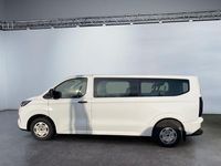 Gebraucht Ford Transit Custom Trend 136 PS (100 kW) 2025 Frostweiß Limousine