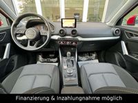 gebraucht Audi Q2 sport Garantie bis 05.2025