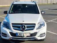 gebraucht Mercedes GLK250 BlueTEC 4MATIC -