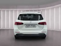 Gebraucht Mercedes B250e Style 218 PS (160 kW) 2022 Weiß Kleinwagen