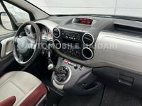 Gebraucht Citroën Berlingo 92 PS (67 kW) 2011 Schwarz Van / Kleinbus