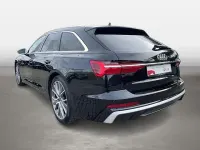 Gebraucht Audi S6 Sport 344 PS (253 kW) 2023 Brillantschwarz Kombi