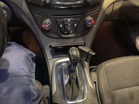 Gebraucht Opel Insignia Selection 136 PS (100 kW) 2016 Schwarz Kombi